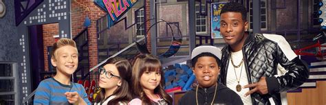 Game Shakers: Cancelled by Nickelodeon; No Season Four - canceled + renewed TV shows, ratings ...