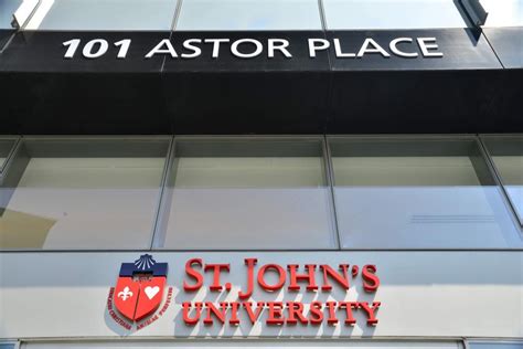 St. John's University