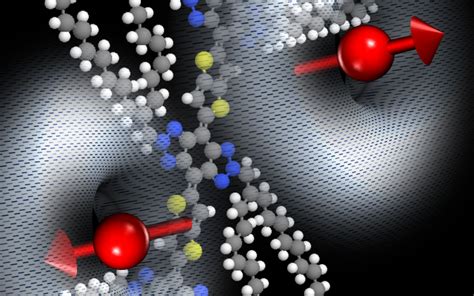 Smoothing the path for conductive polymers - A*STAR Research