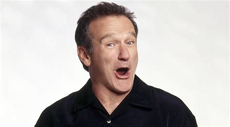 Robin Williams Photo - KoLPaPer - Awesome Free HD Wallpapers