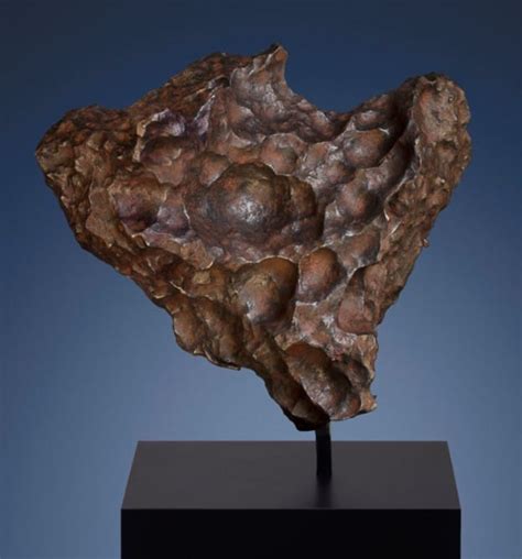 9 Most Expensive Meteorites Ever Sold - Rarest.org