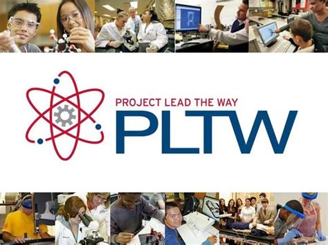 PPT - PLTW Overview PowerPoint Presentation, free download - ID:4030566