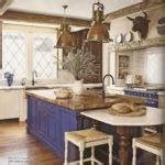 Country French Cor Classic Appearance - Home Plans & Blueprints | #134822