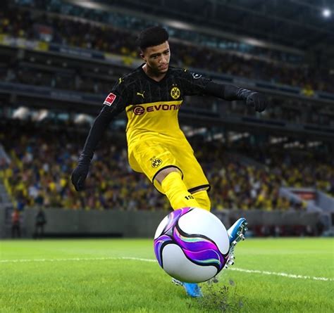 eFootball PES 2020 Gameplay Mod V1-43-44 by Bromi ~ PES-ID | Download Gratis Patch PES Terbaru ...