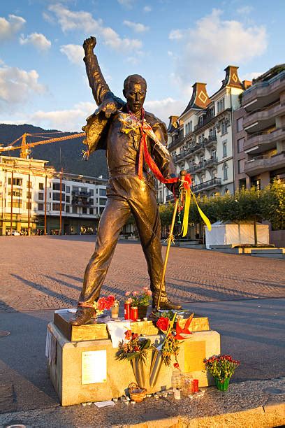 Freddie Mercury Grave Stone