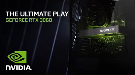 Nvidia RTX 3060 Graphics Card Release Date Announced for February 25 ...