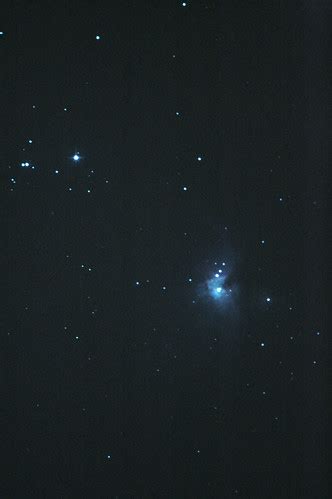 Orion Nebula | Star birth | Jeff | Flickr