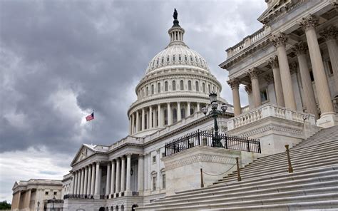 Free download Download wallpapers Capitol Washington US Congress Capitol Hill [3840x2400] for ...