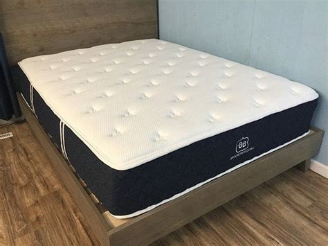 Brooklyn Bedding Signature Mattress Review | The Sleep Judge