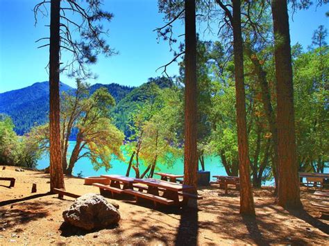 Dekkas Rock, Shasta-Trinity National Forest - Recreation.gov