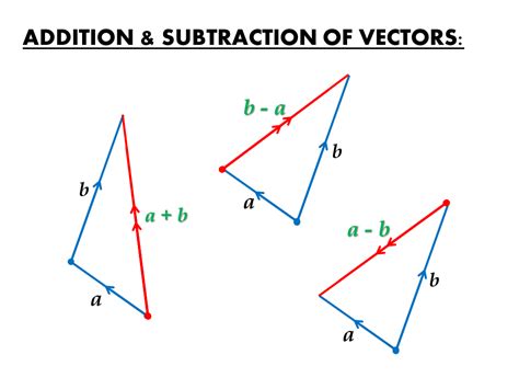 Vectors and Triangles | IGCSE at Mathematics Realm