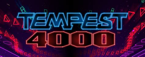 Tempest 4000 ya está disponible para PlayStation 4