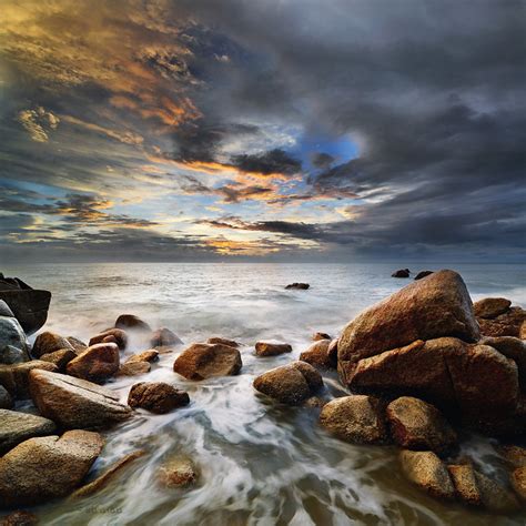 15 Beautiful Images Of Rocky Beaches | Fstoppers