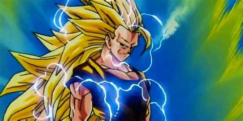 Dragon Ball: Goku's 13 Best Transformations In History