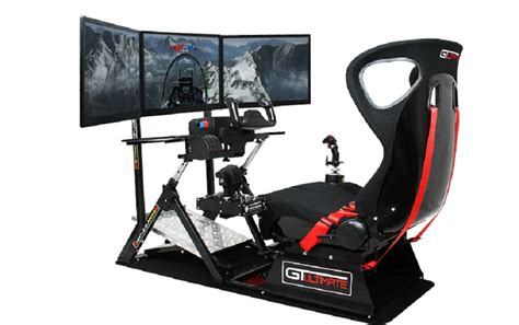 flight sim virtual cockpit | Flight Simulator and Accessories