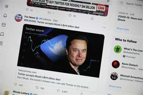 How Elon Musk’s perverse sense of philanthropy explains his Twitter ...