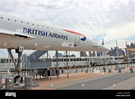 Concorde Supersonic Jet May Come Back Business Insider