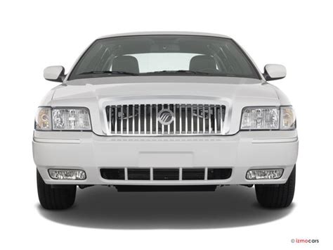 2008 Mercury Grand Marquis Prices, Reviews and Pictures | U.S. News ...