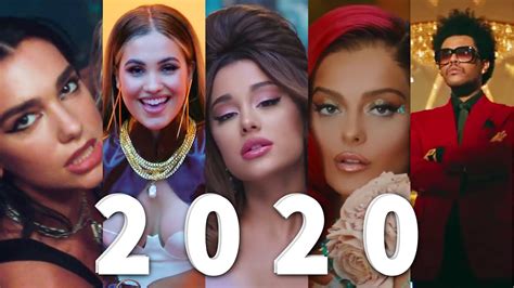 Best Songs Of 2020 So Far - Hit Songs Of 2020 - YouTube