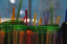 Plastic Cups Free Stock Photo - Public Domain Pictures