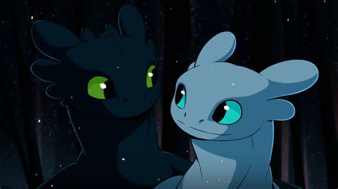 Shared Moment by Squidified | How train your dragon, How to train your dragon, How to train dragon