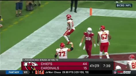 [Highlight] Chiefs rookie Isaiah Pacheco brings back the Аaron ...