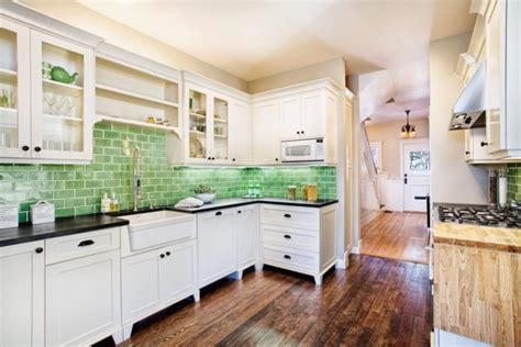 Tile by Style: A New Era for Victorian Kitchen Tile | Fireclay Tile