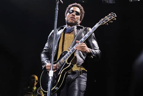 lenny kravitz Picture 68 - Lenny Kravitz Performing Live on Stage