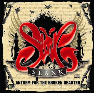 My COMP: Download Slank - Album Anthem For The Broken Hearted (2008) | Premium Part XVII