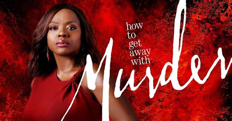 How to Get Away with Murder, Cast, Characters and Stars