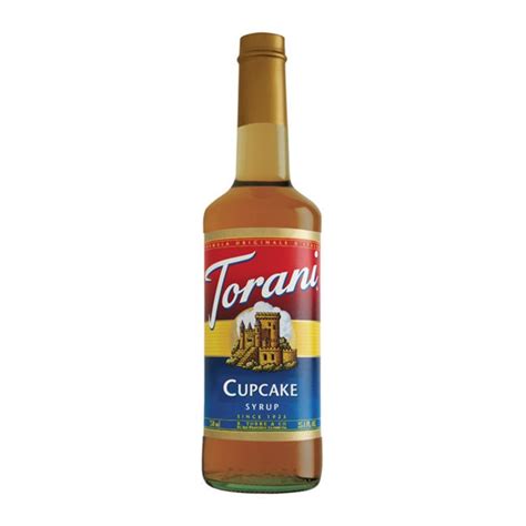 Torani Flavored Syrups | Gygi