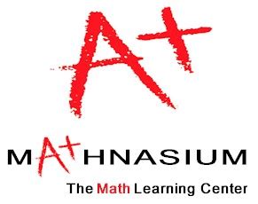 Mathnasium Logos