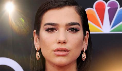 How Dua Lipa Has Taken Over Pop Culture and Become a Household Name - Hollywood Insider