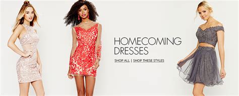 Juniors' Dresses | Dillards