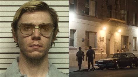 Does Jeffrey Dahmer's apartment still exist? What does it look like now ...