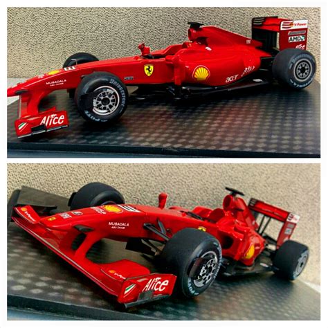 Commissioned a model of my favorite F1 car. The Ferrari F60 in all its beauty. : r/formula1