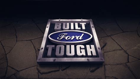 🔥 [50+] Built Ford Tough Wallpapers | WallpaperSafari