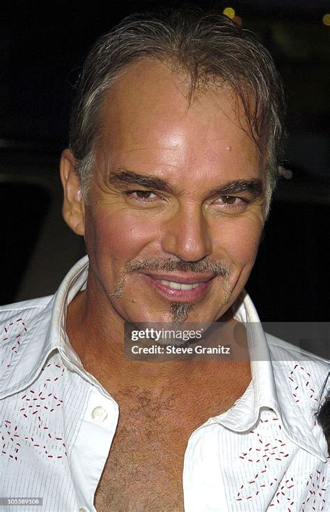 Billy Bob Thornton during "Friday Night Lights" Los Angeles Premiere ...