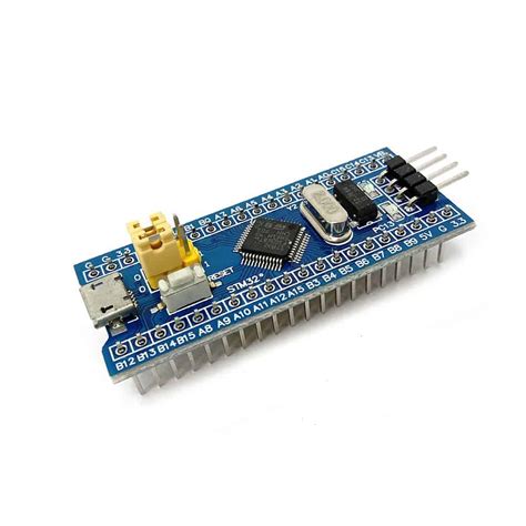 STM32 Blue Pill - Einstronic Enterprise