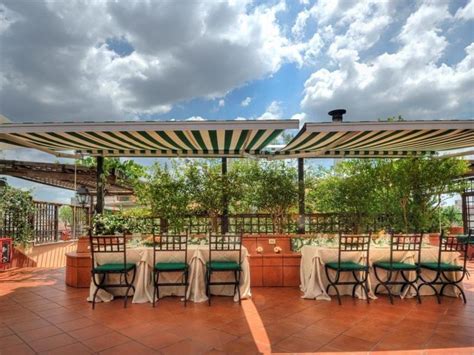 Hotel Diana Roof Garden | Rome 2020 UPDATED DEALS £58, HD Photos & Reviews