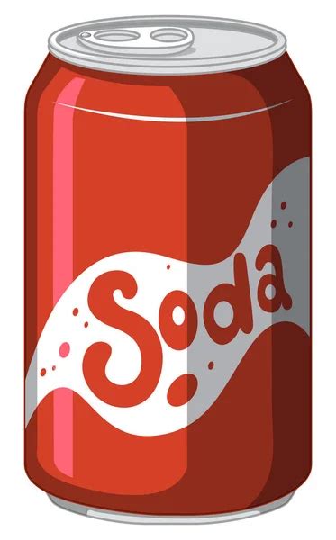 1,220 Soda clipart Vector Images | Depositphotos