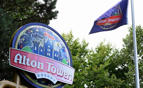 Alton Towers warns over free ticket scam posted on Facebook | IBTimes UK