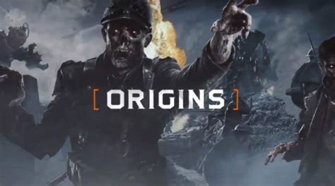 Black Ops 2 Origins Zombies - How To Build Ultimate Staffs | SegmentNext