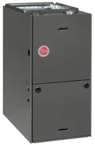 Furnaces: Rheem Furnaces Reviews