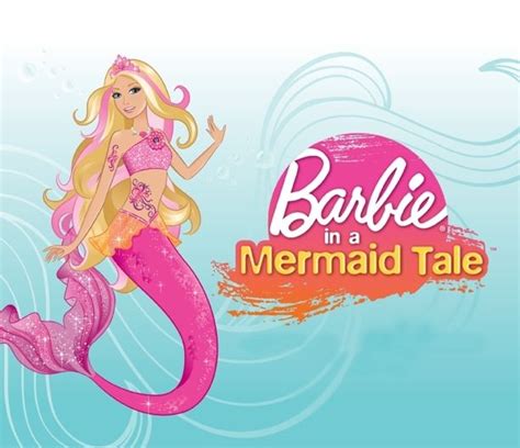 Barbie Mermaid Merliah