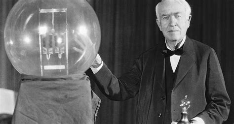 Who Actually Invented the Light Bulb? - sigfox.us | All About ...