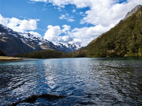 Nelson Lakes National Park « Max Kukoy