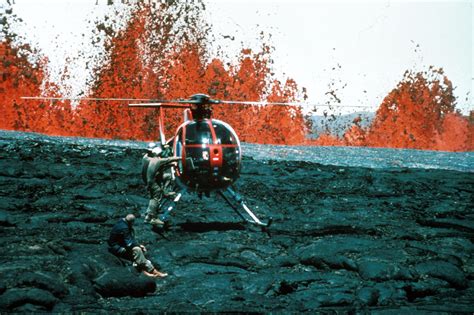 1984 Mauna Loa Eruption | 1984 Mauna Loa Eruption — Today's … | Flickr