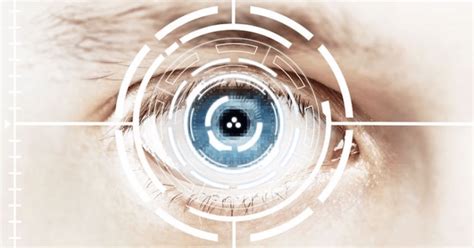 What is eye tracking technology? – TechTalks