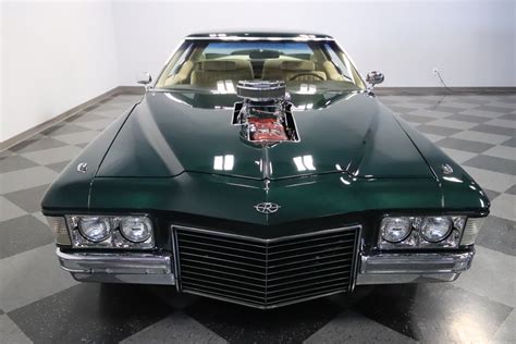 1973 Buick Riviera Is Long, Mean And Green: Video | GM Authority